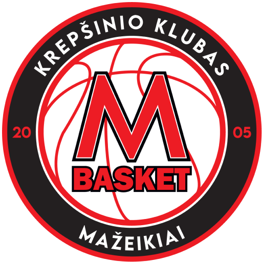 M Basket